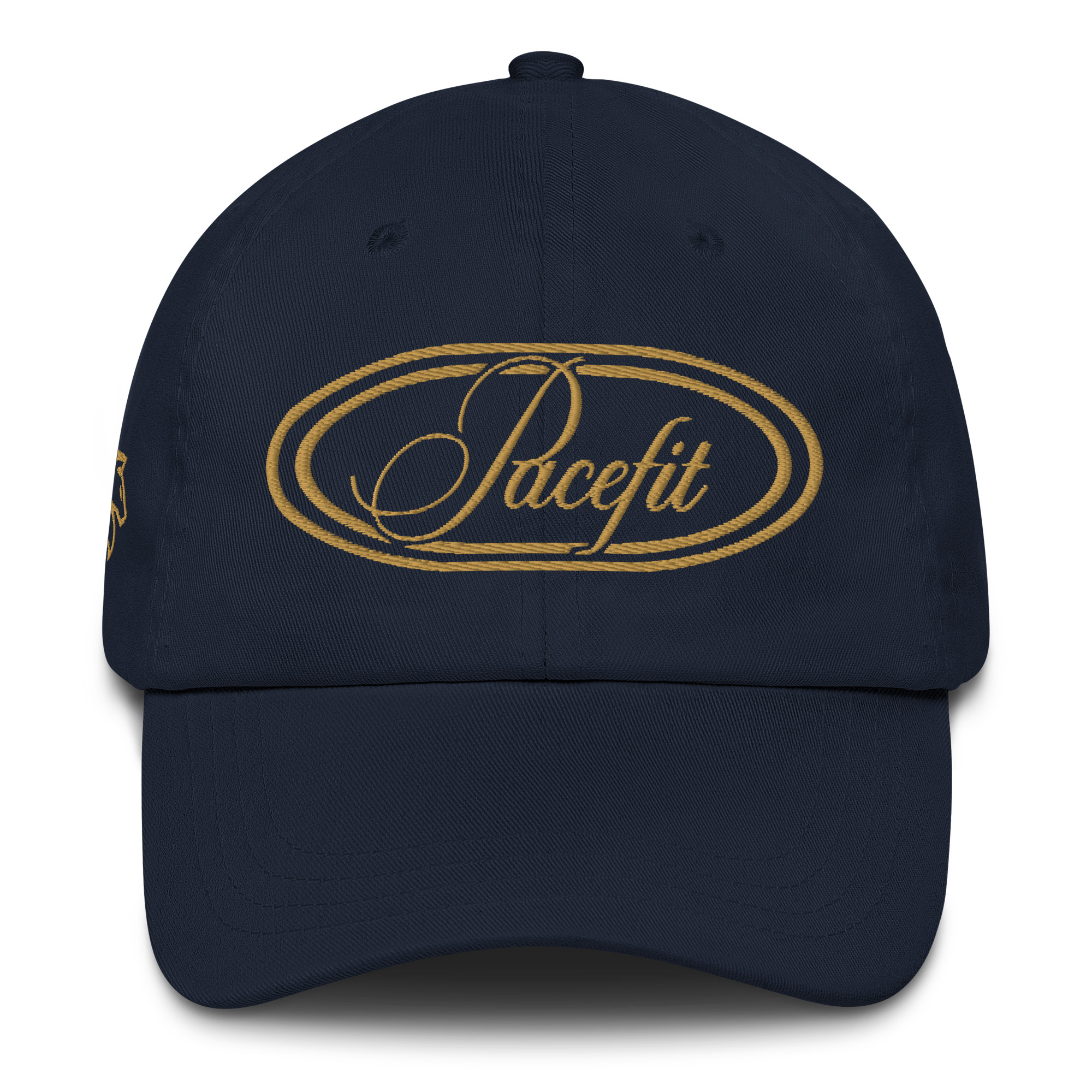 Pacefit - The Equi-Luxe Dad Cap - Image 2