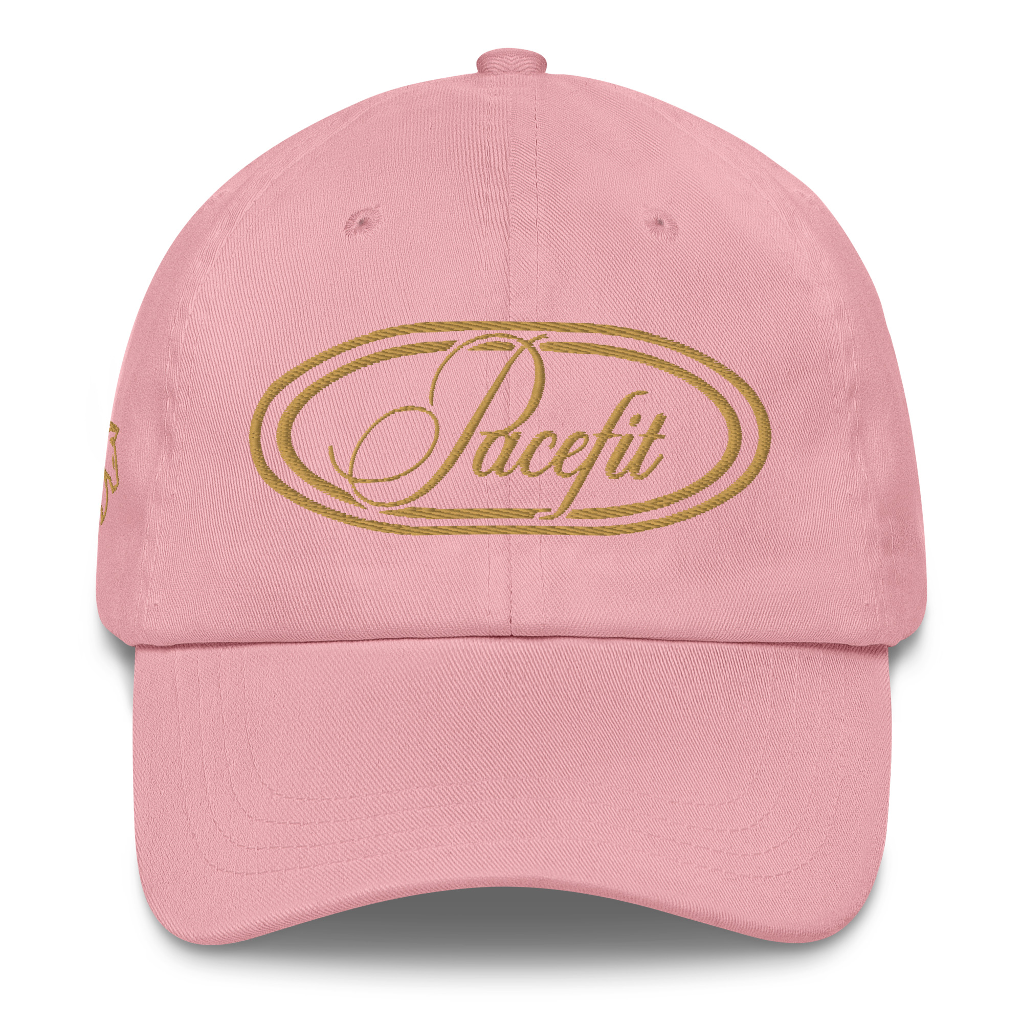 Pacefit - The Equi-Luxe Dad Cap - Image 5