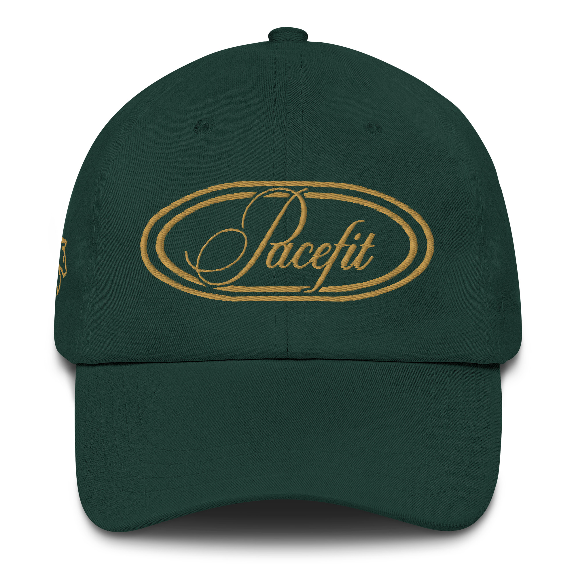 Pacefit - The Equi-Luxe Dad Cap - Image 3