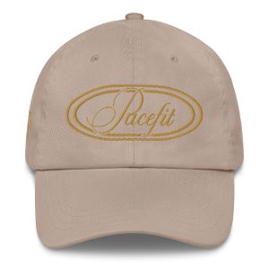 Pacefit - The Equi-Luxe Dad Cap