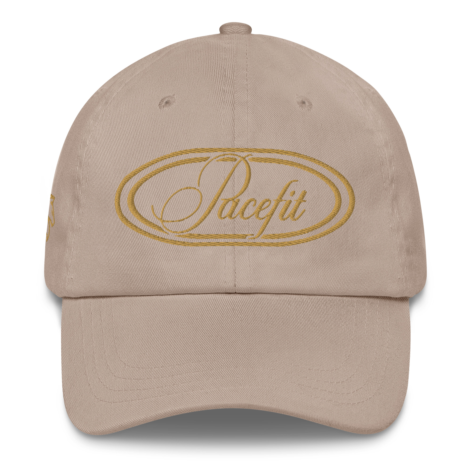 Pacefit - The Equi-Luxe Dad Cap