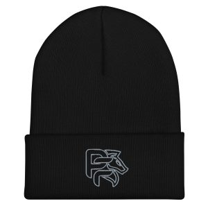 Pacefit - The PF Cuffed Beanie