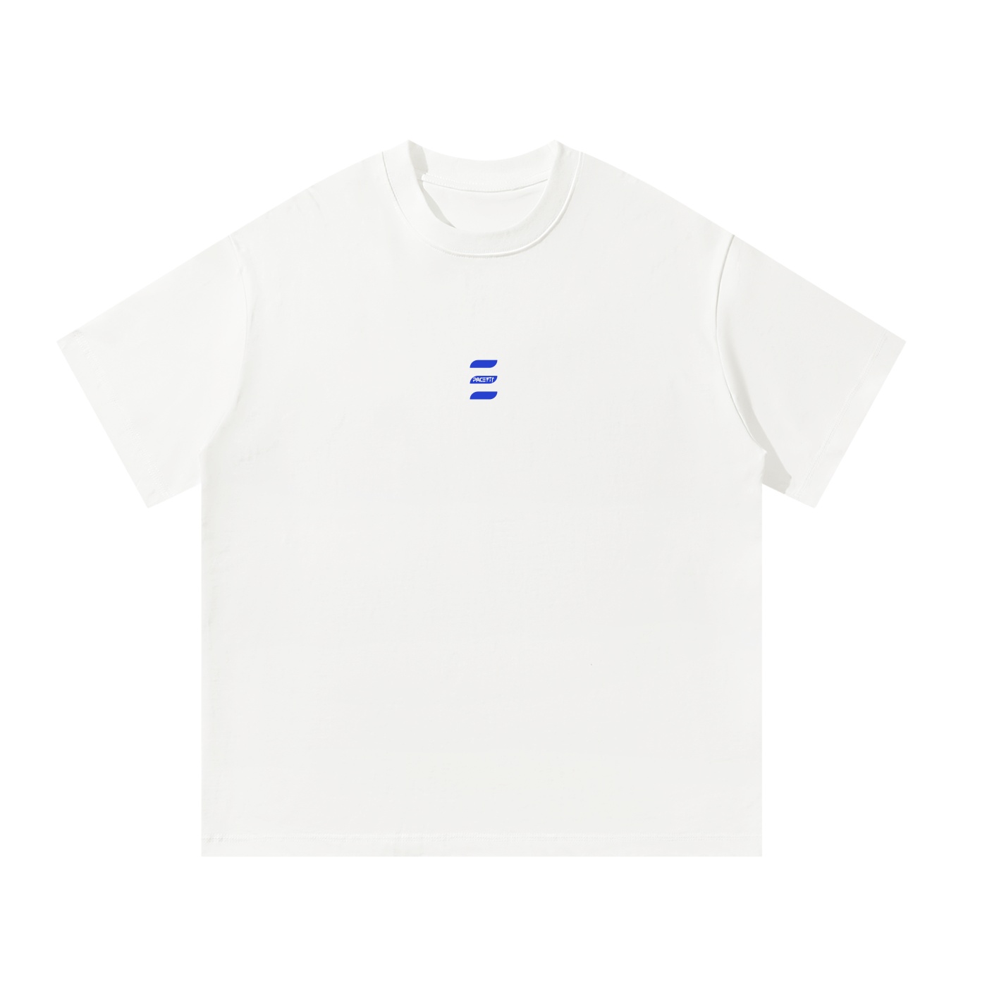 Pacefit - The "Icon" Series // 004 Deni Roberts Tee - Image 4
