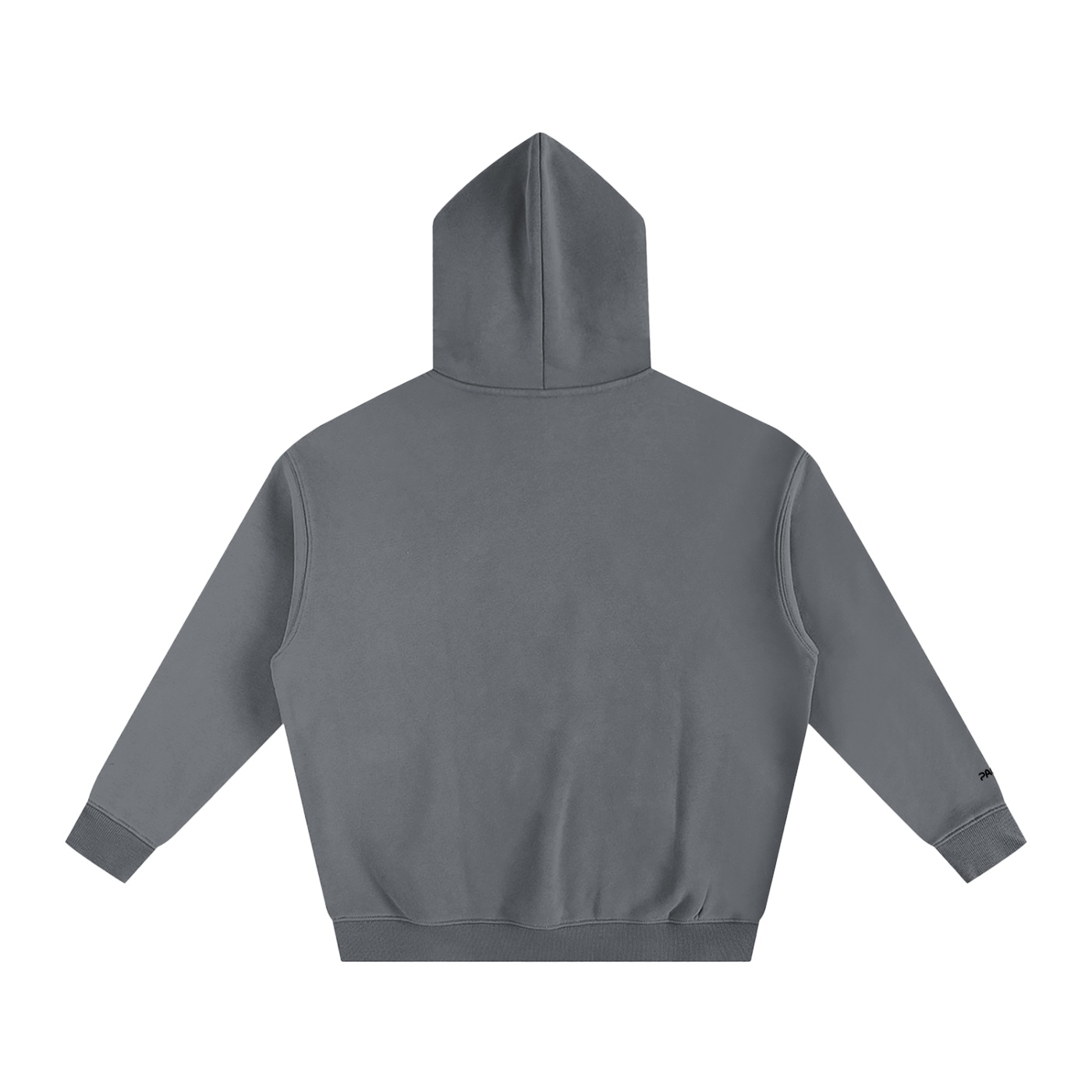 Pacefit - The #WinnersWin Oversize Fleeced Hoodie - Image 5