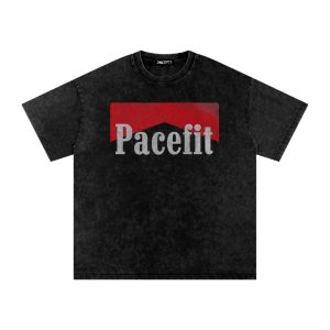 PACEFIT - The Smoke Show Shirt