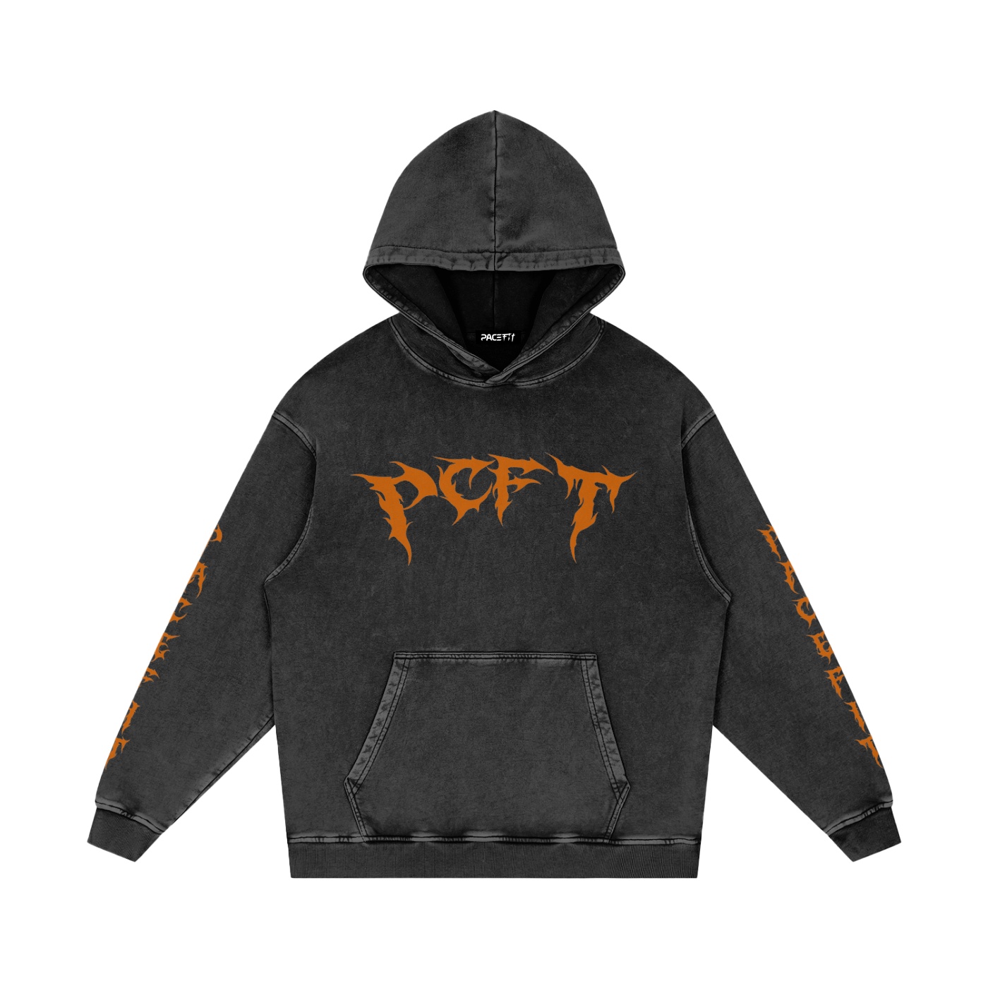 Pacefit - The In Form Premium Hoodie - Image 2