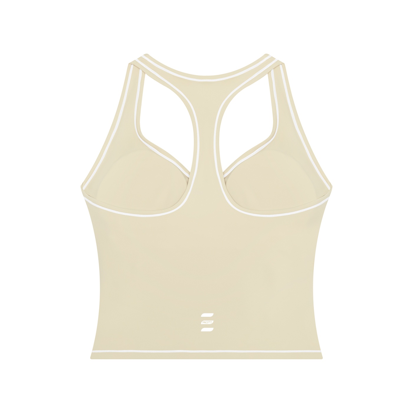 Pacefit - The Whoop Women’s Yoga Tank - Image 2