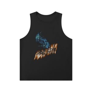 Pacefit - The Swoosh Tank