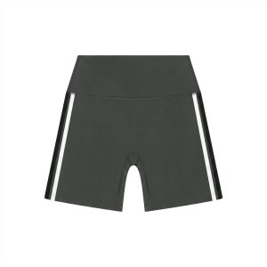 Pacefit - The Academy - Women’s High Rise Yoga Shorts
