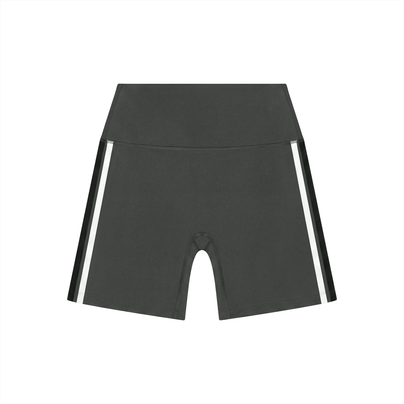 Pacefit - The Academy - Women’s High Rise Yoga Shorts