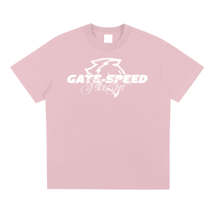 Gate-Speed Tee