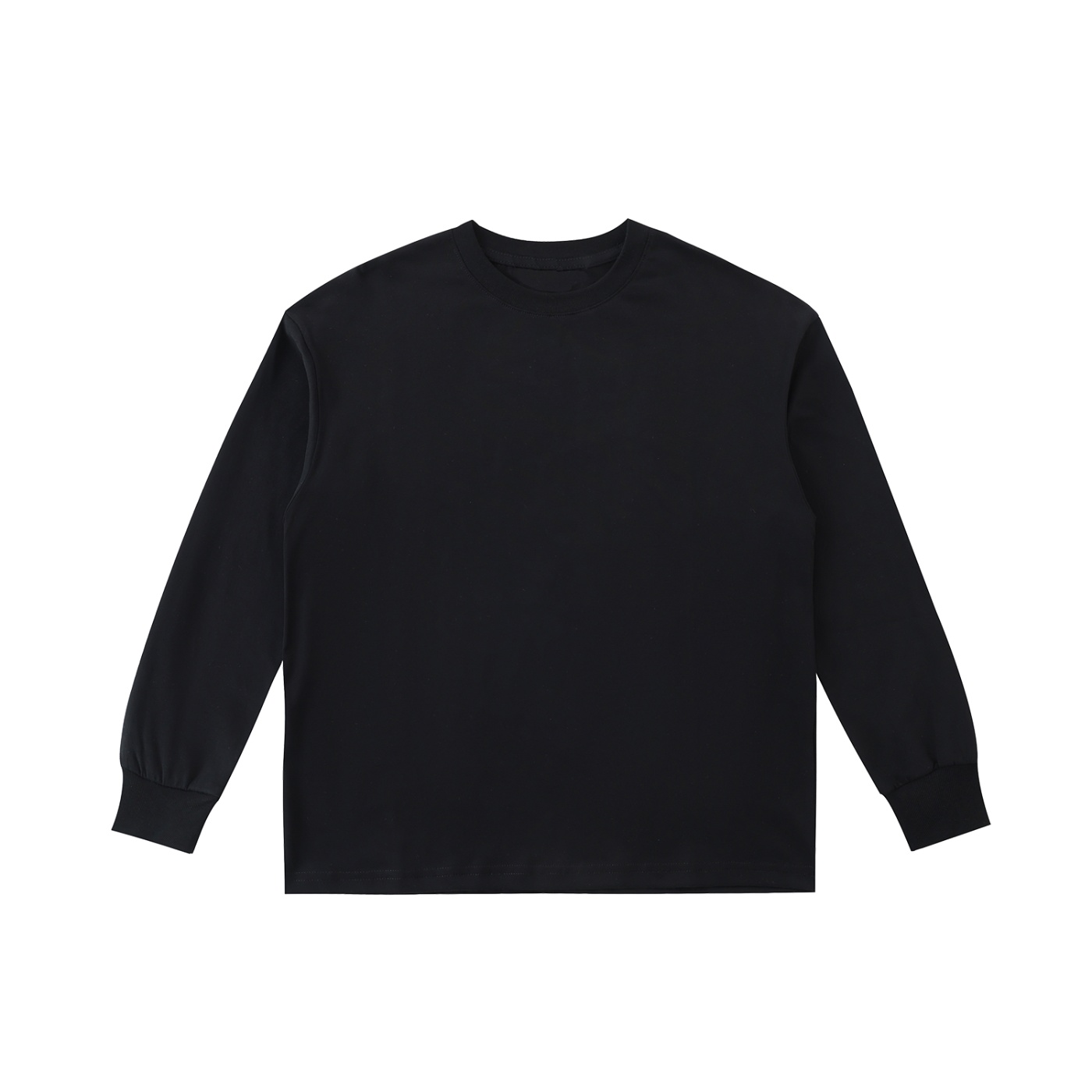 Pacefit - The Logan LS Tee - Image 2