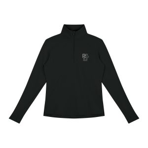 Pacefit - The PF Quarter-Zip Racer's Pullover