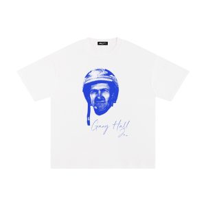 Pacefit - The Jnr Duotone Tee