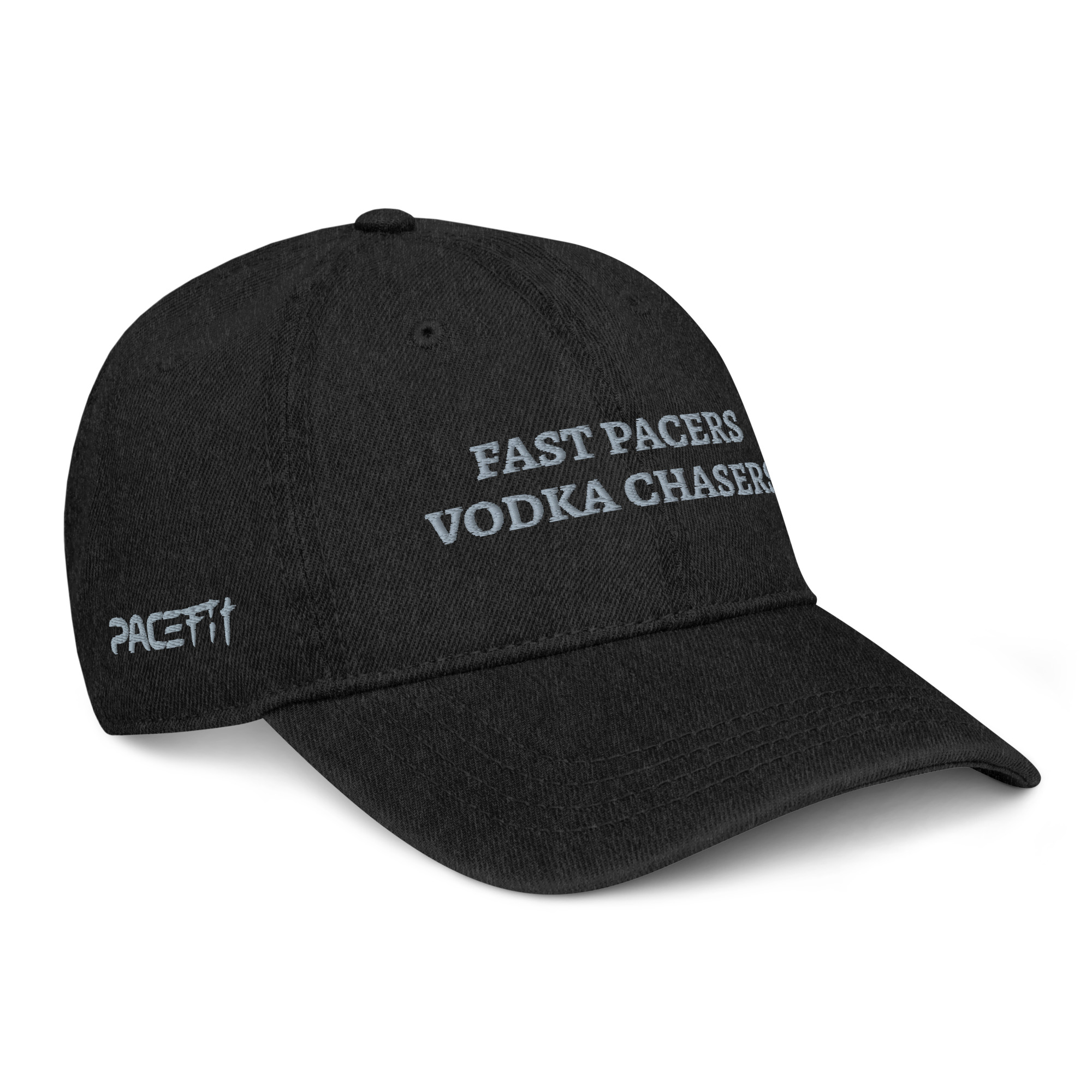 Pacefit - Fast Pacers Mum Cap - Image 3