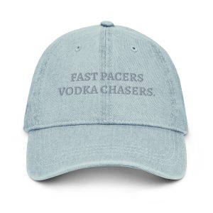 Pacefit - Fast Pacers Mum Cap