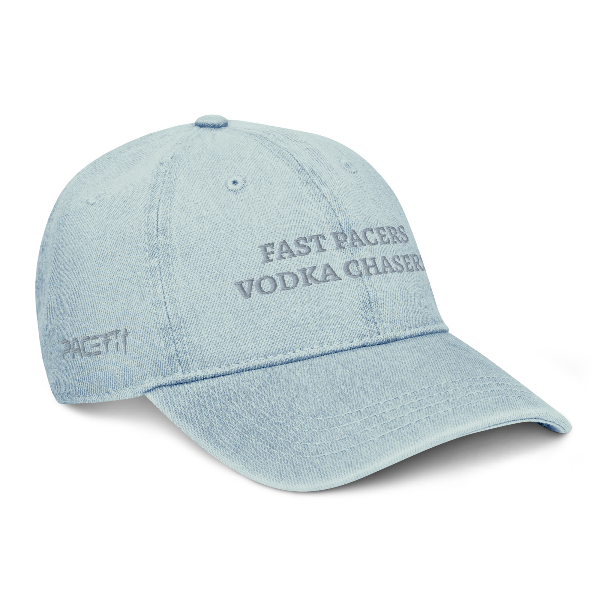 Pacefit - Fast Pacers Mum Cap - Image 4