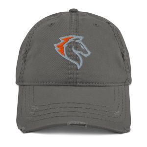 Pacefit - The Broken Down Cap