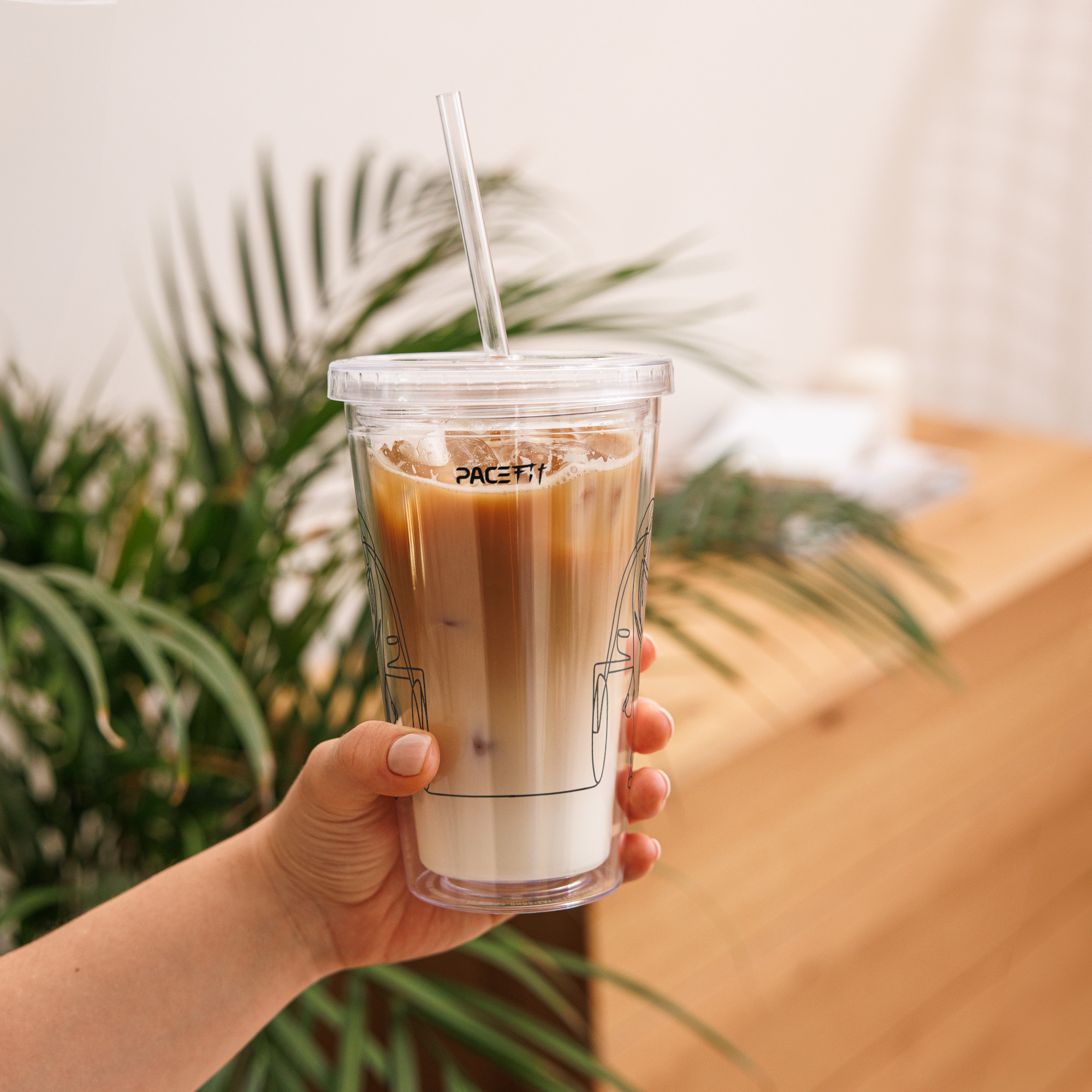 Pacefit - The Line Iced Coffee Dispenser - Image 2