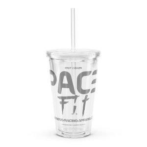 Pacefit - The Punters Tumbler