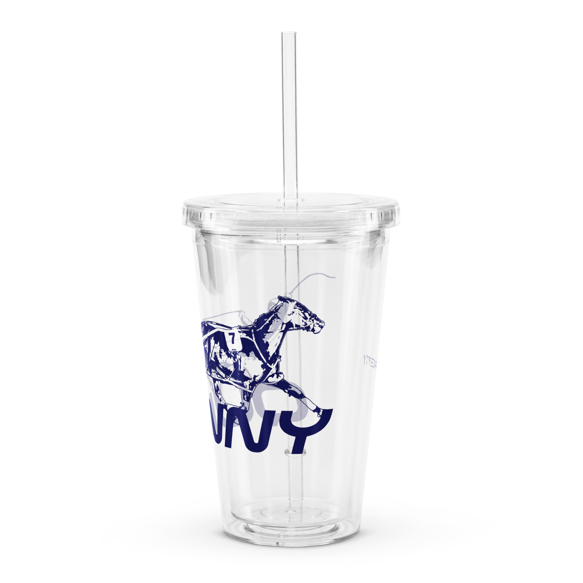 Memorable Moments - The 'Quinny' Iced Coffee Cup - Image 4