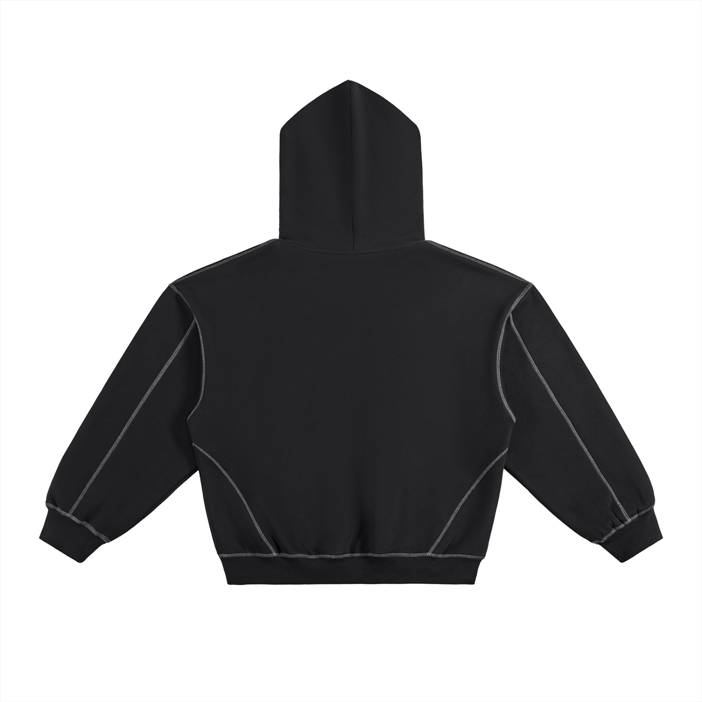 PACEFIT - The El Smoko Fleeced Hood - Image 2