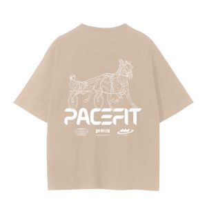 Pacefit - The On The Steel Tee