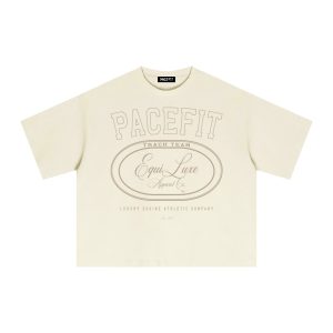 Pacefit - The Equi-Luxe Track Team Boxy Boyfriend Tee