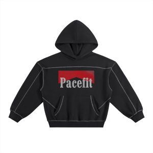 PACEFIT - The El Smoko Fleeced Hood