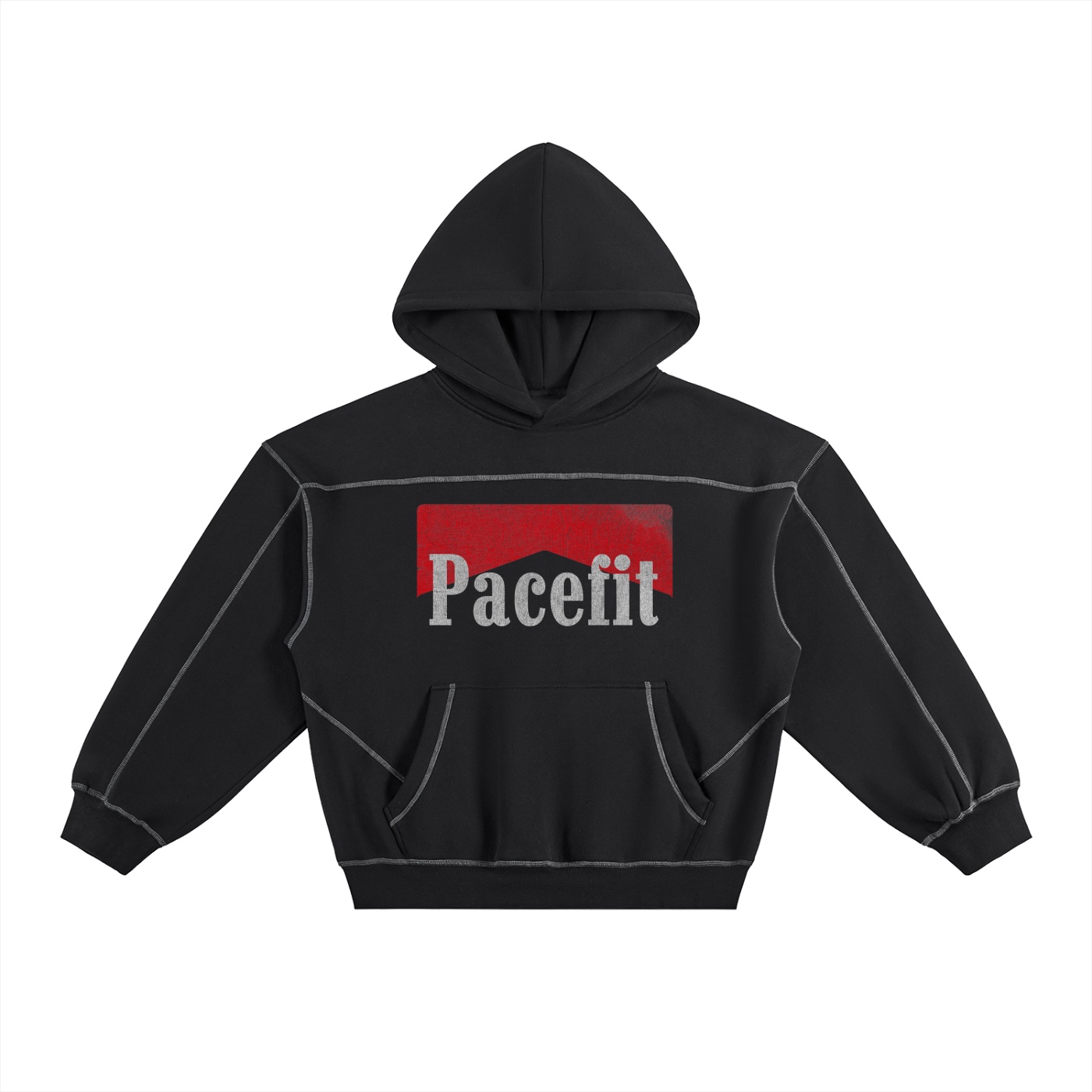 PACEFIT - The El Smoko Fleeced Hood