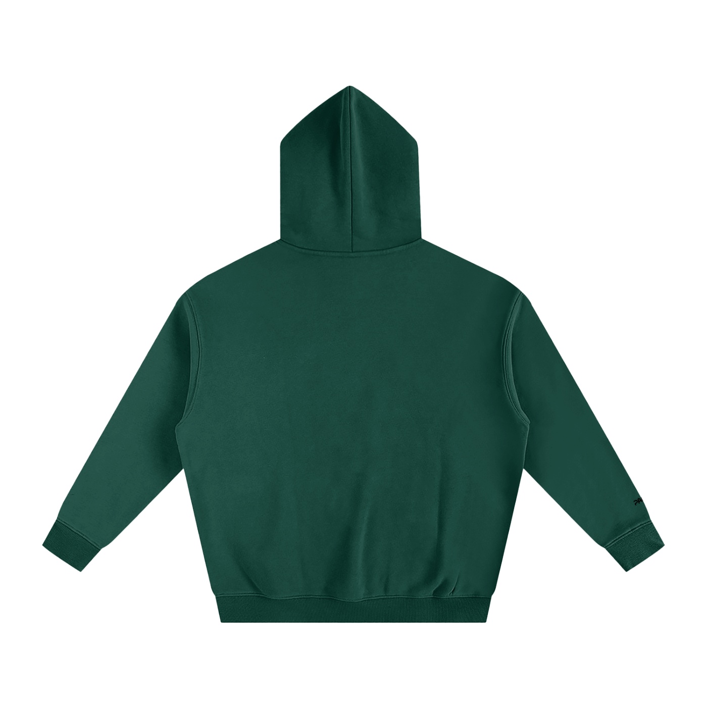 Pacefit - The #WinnersWin Oversize Fleeced Hoodie - Image 9