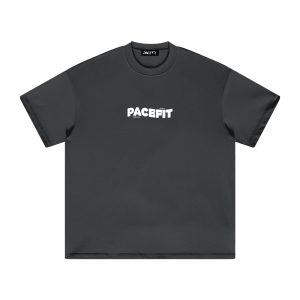 Pacefit - The Track Team Heavyweight Tee