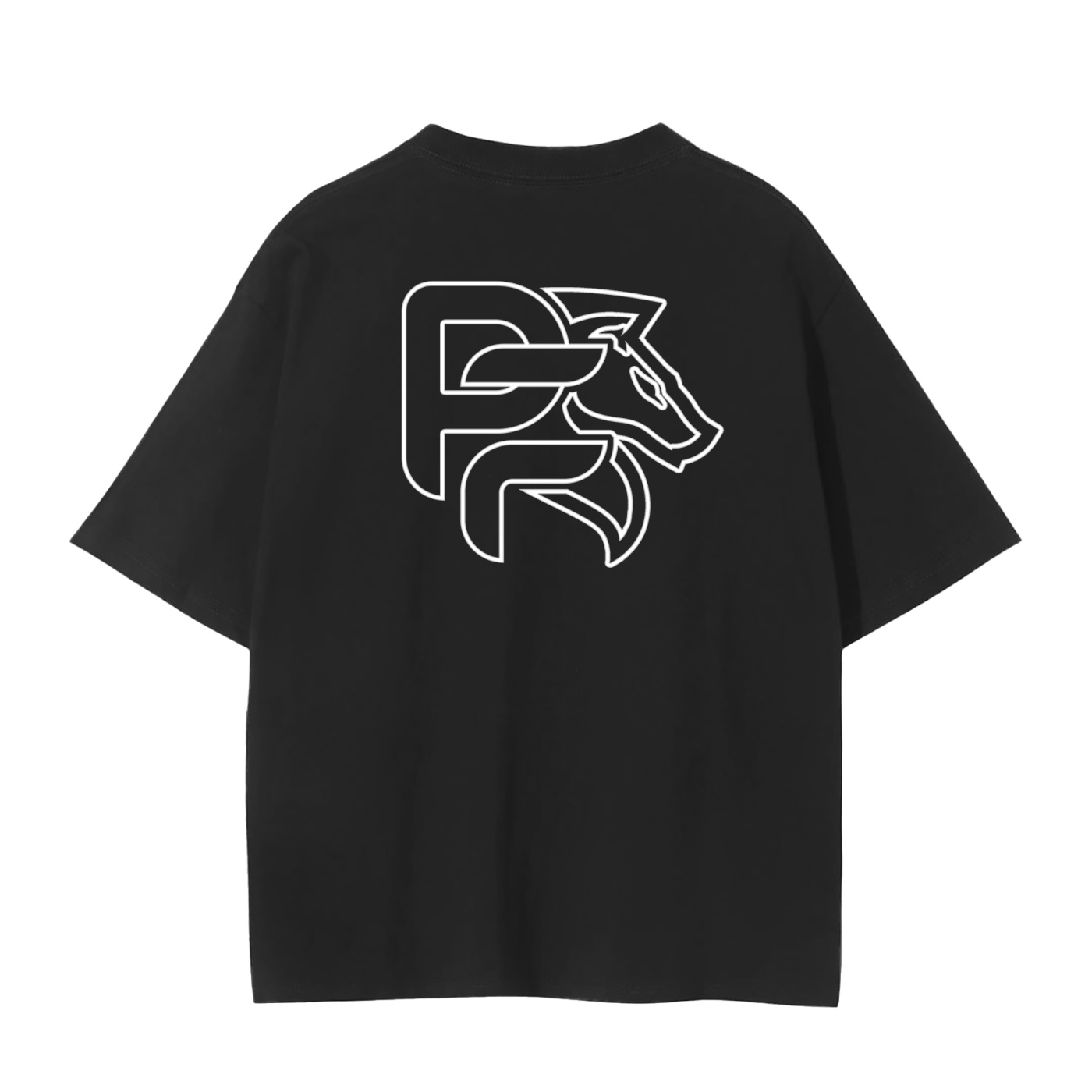 Pacefit - The PF Tee (BLK)