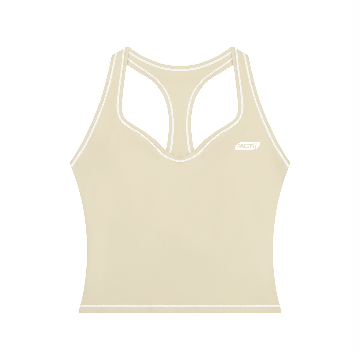 Pacefit - The Whoop Women’s Yoga Tank