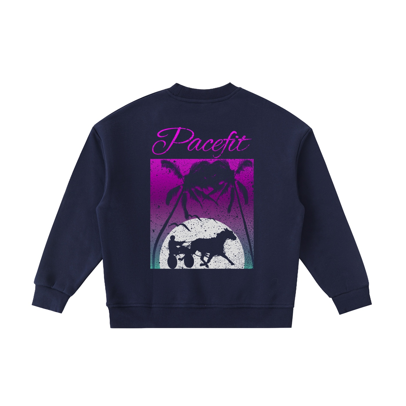 Pacefit - The Indi Jumper