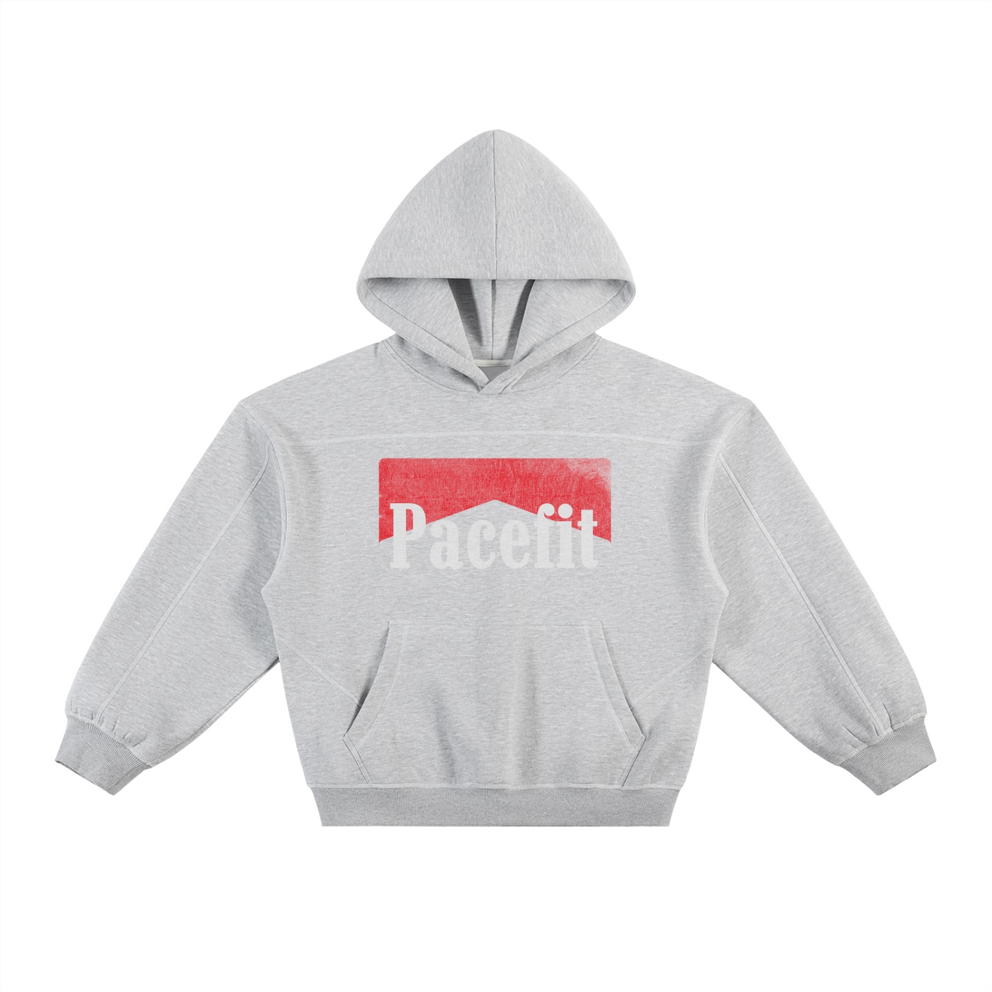 PACEFIT - The El Smoko Fleeced Hood - Image 3