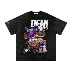 Pacefit - The Deni Tee