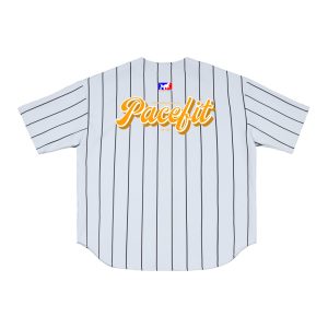 Pacefit - The Baseball Jersey