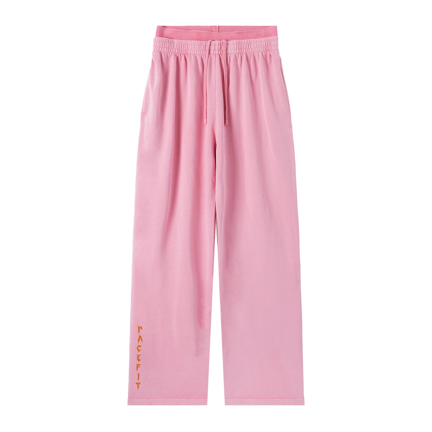 Pacefit - The Vintage Washed Waist Pant
