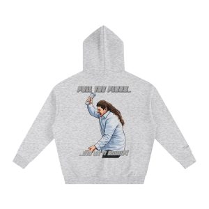 Pacefit - The Josh Hoodie (GR)
