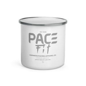 Pacefit - The Cuppa
