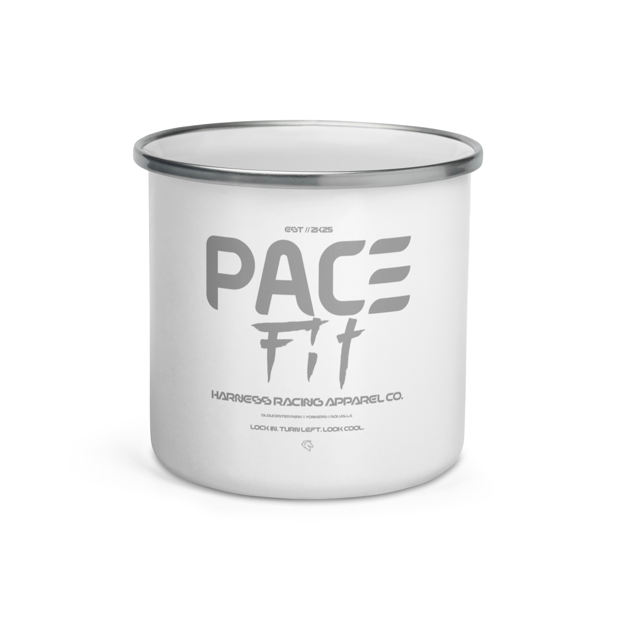 Pacefit - The Cuppa