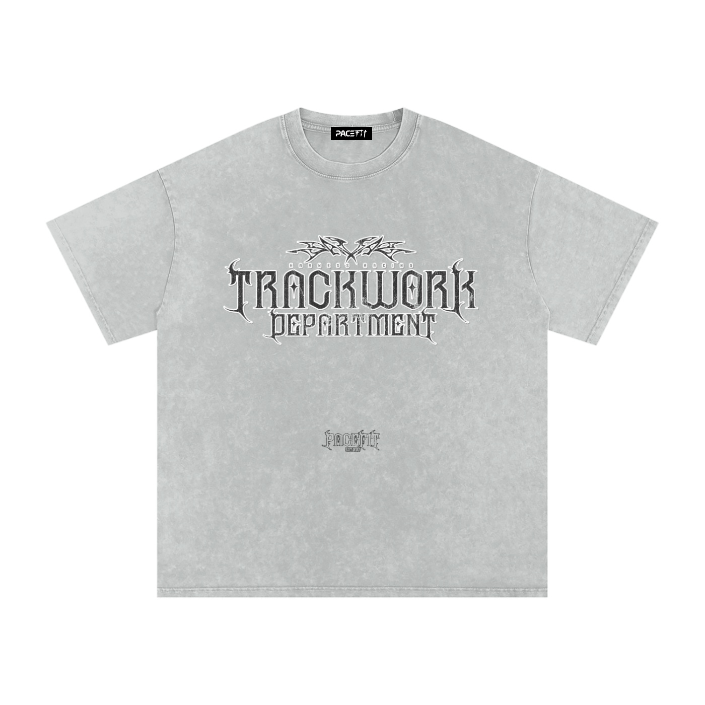 Pacefit - The Trackwork Department Tee - Image 8