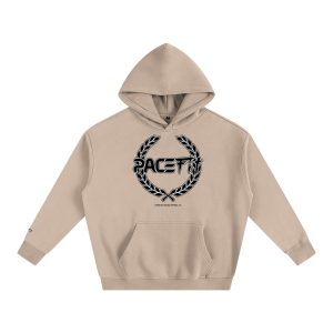 Pacefit - The #WinnersWin Oversize Fleeced Hoodie