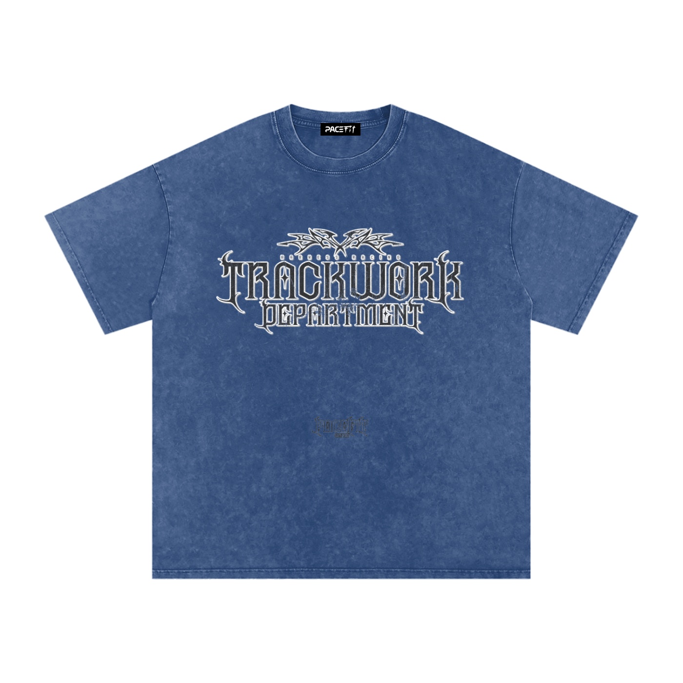 Pacefit - The Trackwork Department Tee - Image 18