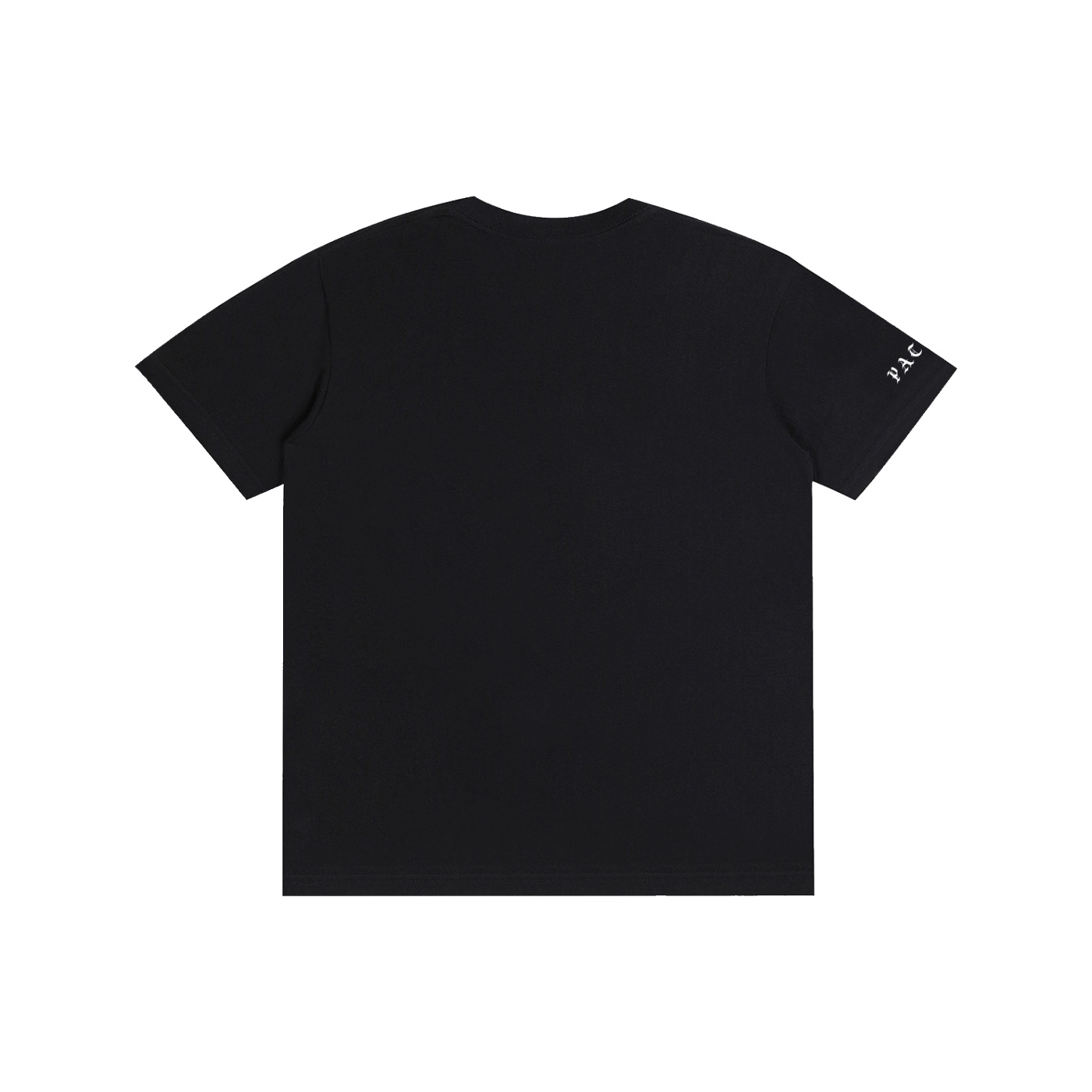 Pacefit - The PCFT Basics Tee - Image 3