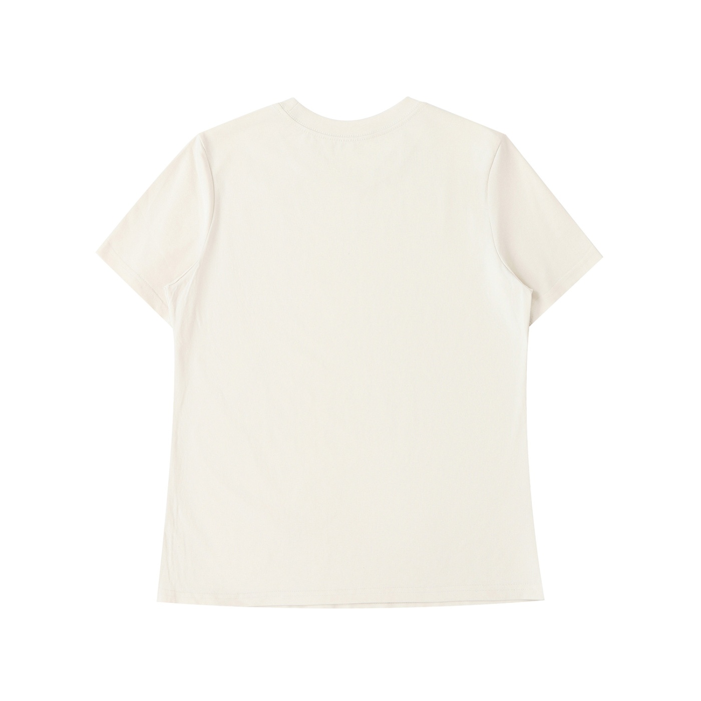 Pacefit - The Equi-Luxe Essential T-Shirt (TAN) - Image 2
