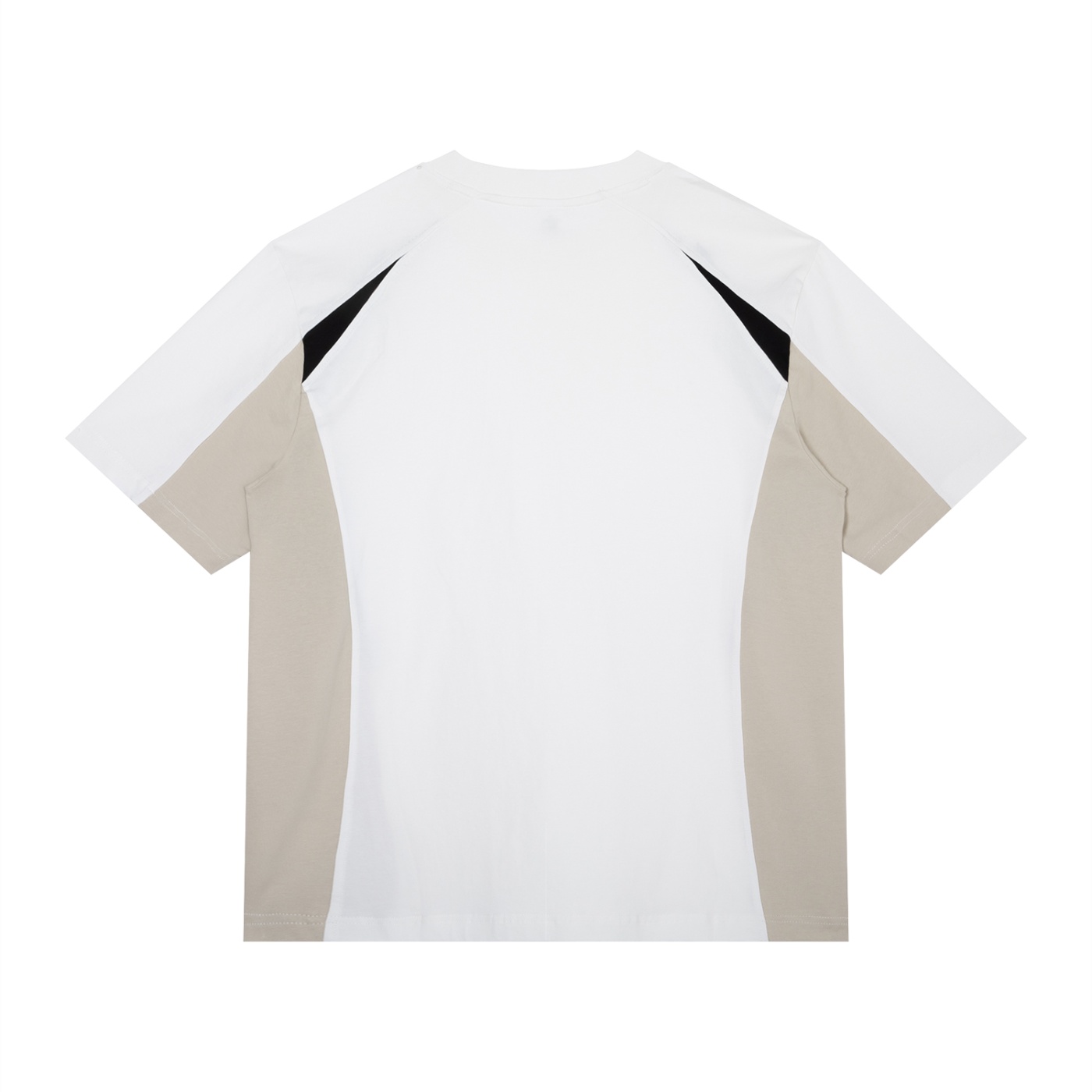 Pacefit - The Dots Unisex Tee - Image 4