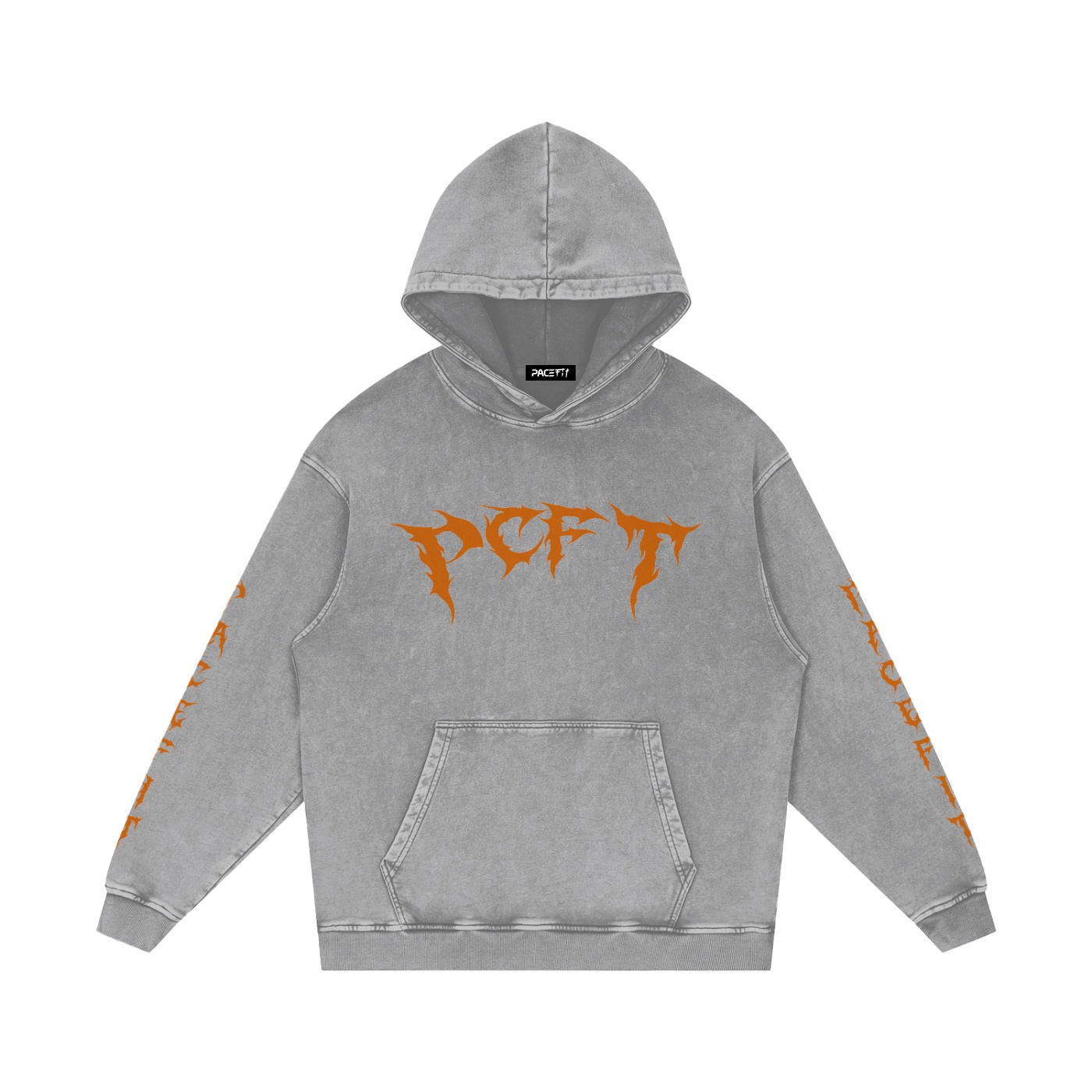 Pacefit - The In Form Premium Hoodie - Image 3
