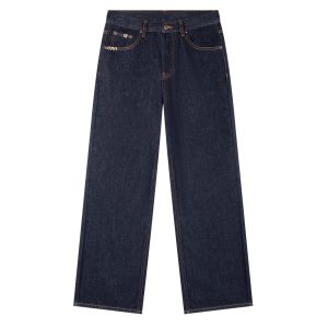 Pacefit The #WinnersWin Heavyweight Straight Leg Denim Jean